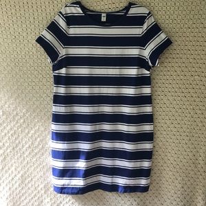 Old navy t-shirt dress
